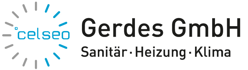 Gerdes Sanitär - Heizungs- u. Klimatechnik GmbH