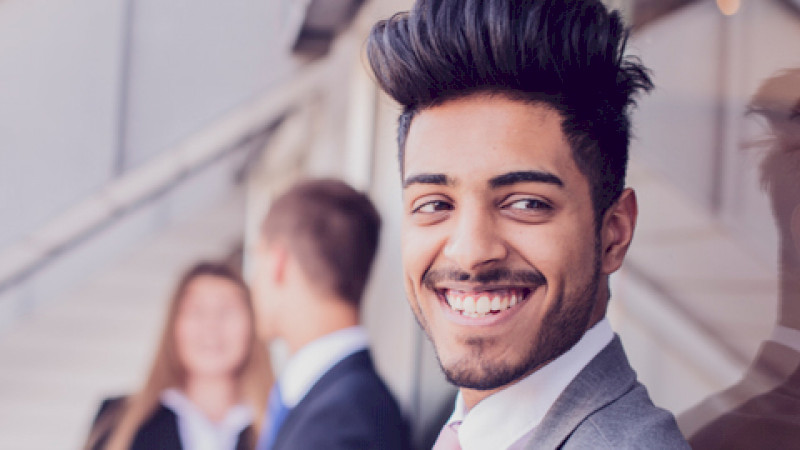 Duales Studium Banking und Finance (B.A.)
