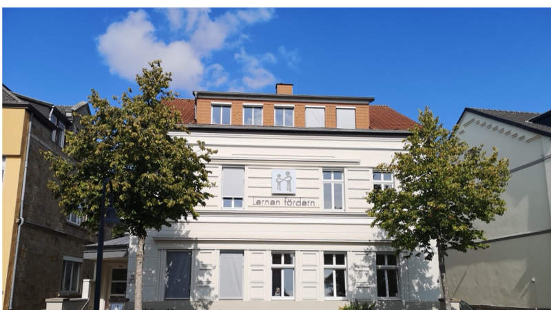 Verwaltung Ibbenbüren Breite Str.