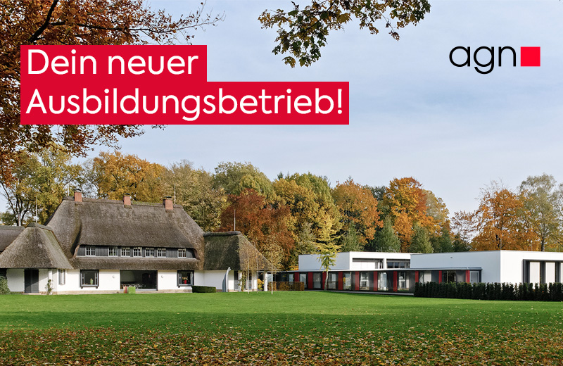 agn Niederberghaus & Partner GmbH