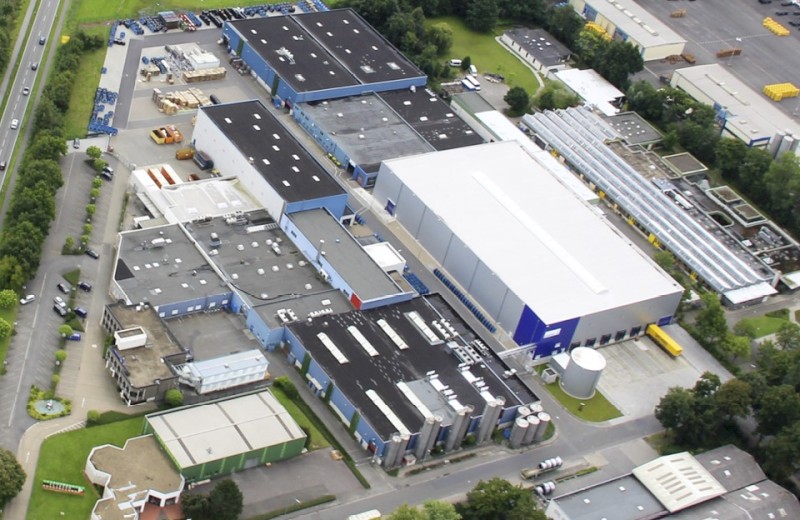 Purmo Group (Hewing GmbH)