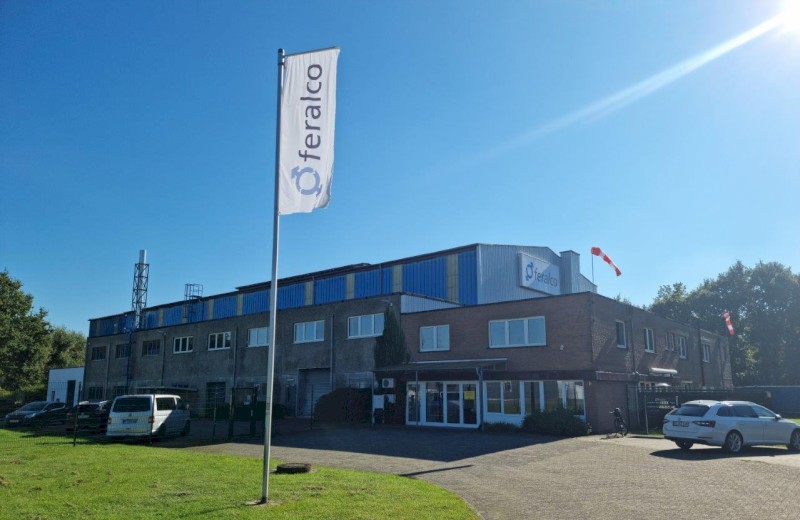 Feralco Deutschland GmbH
