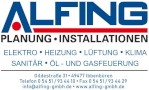 Alfing GmbH
