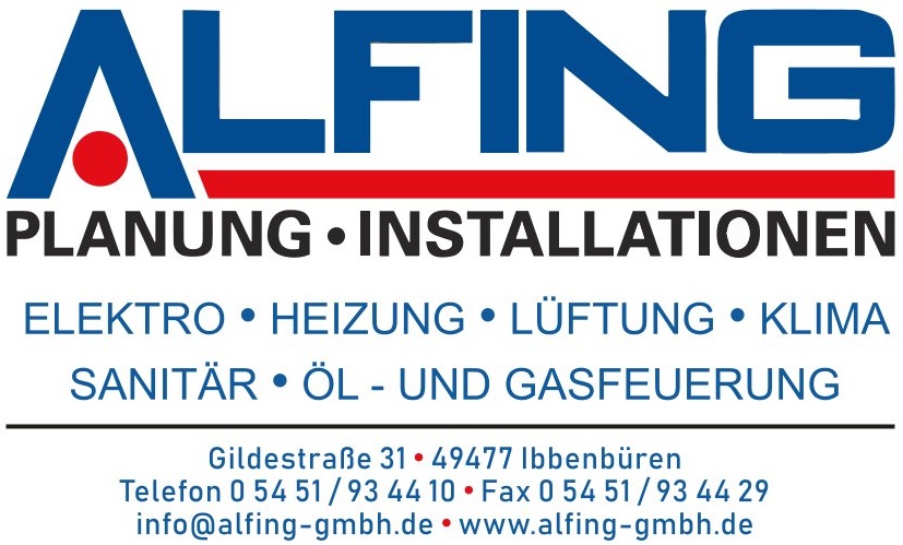 Alfing GmbH