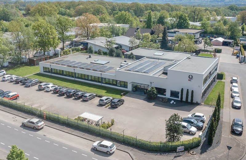 O&P Projektingenieure GmbH