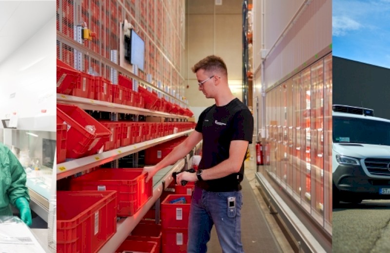 BA. Service GmbH