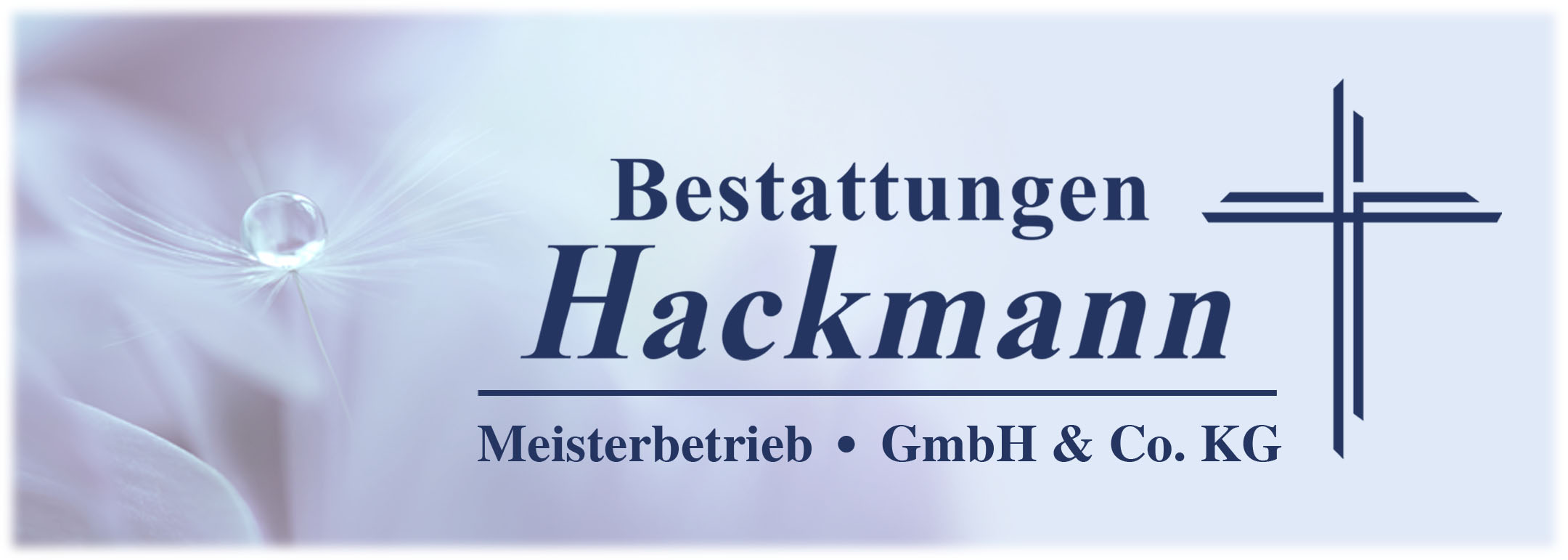 Bestattungen Hackmann GmbH & Co. KG