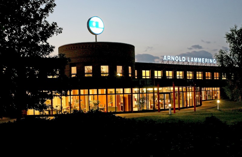 Arnold Lammering GmbH