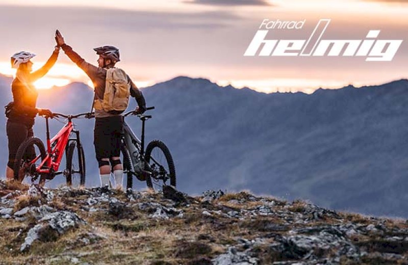 Fahrrad Helmig OHG