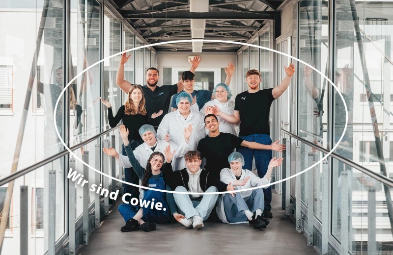 Conditorei Coppenrath & Wiese KG