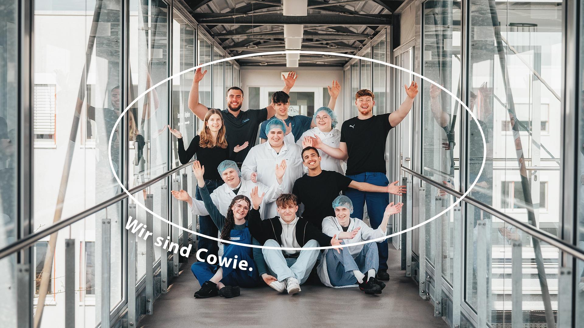 Conditorei Coppenrath & Wiese KG