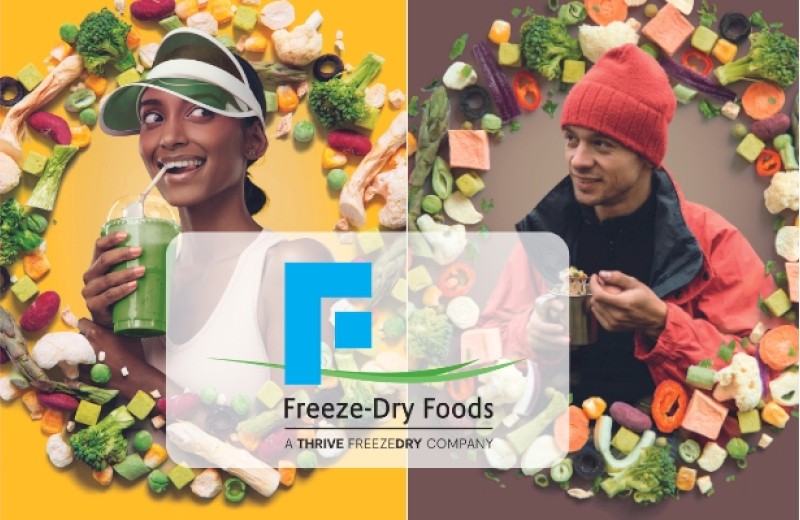 Freeze-Dry Foods GmbH