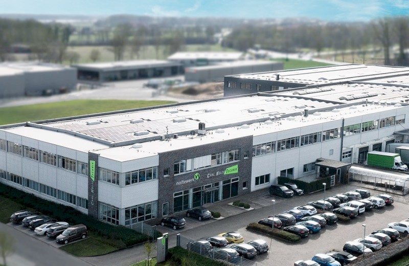 Carl Nolte Technik GmbH
