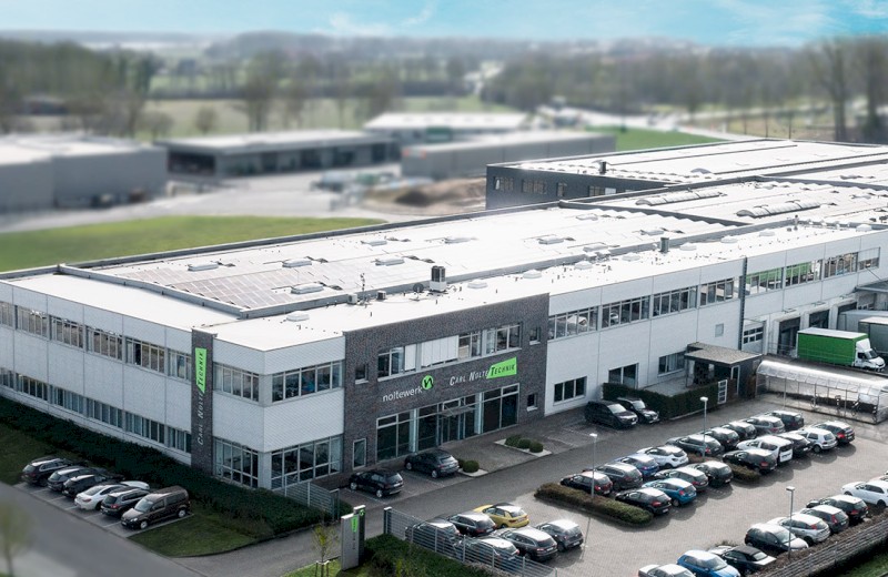 Carl Nolte Technik GmbH