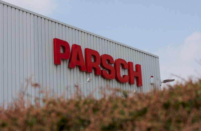 Parsch Schläuche Armaturen GmbH & Co. KG