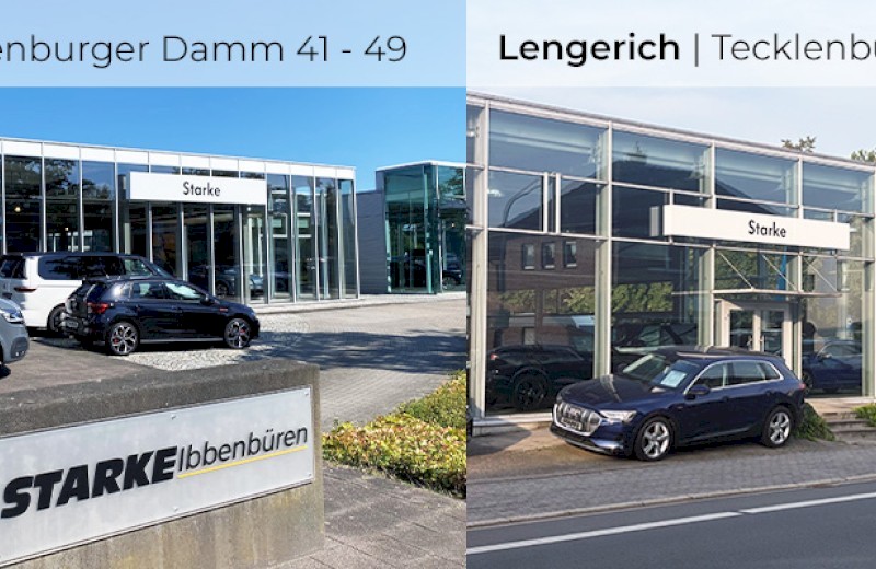 Starke Ibbenbüren GmbH & Co. KG