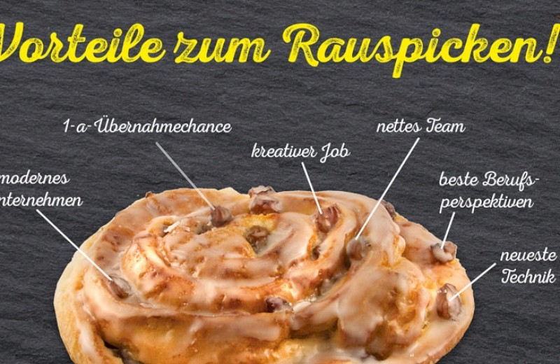 Bäckerei Remke