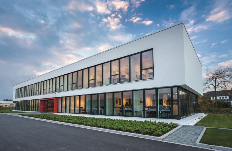 L. Stroetmann Unternehmensgruppe