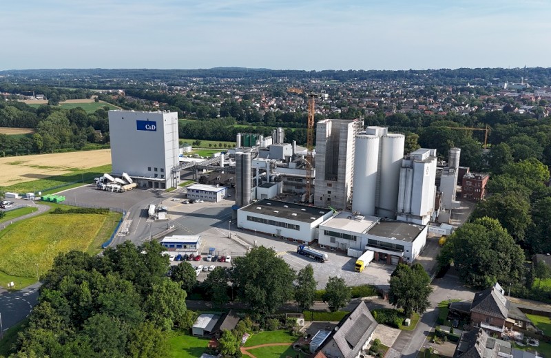 Crespel & Deiters Group