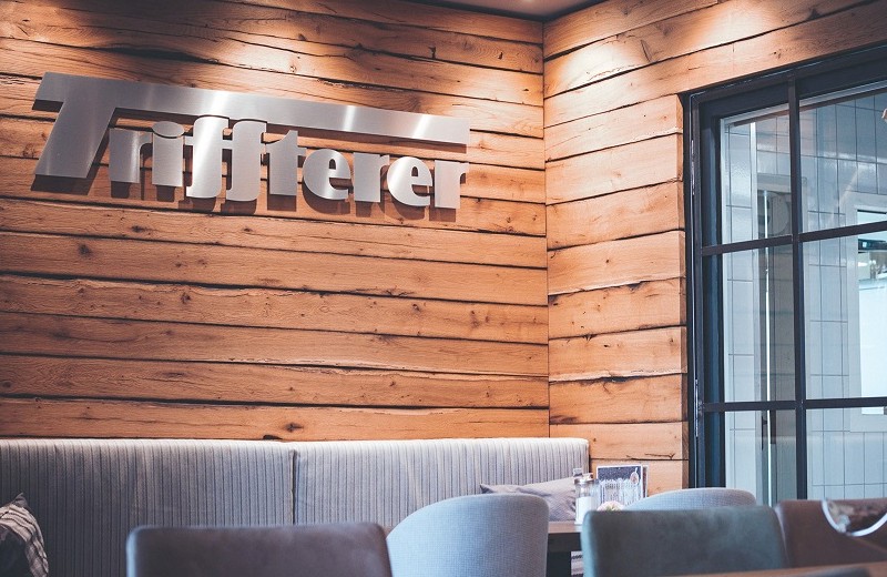 Bäckerei und Conditorei Triffterer GmbH & Co.KG