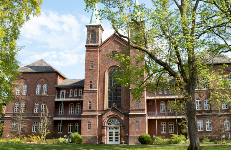 LWL-Klinik Lengerich