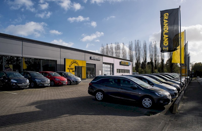 Autohaus Berkemeier GmbH