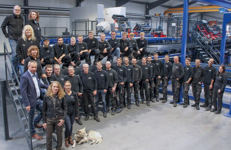 Roland Terwort GmbH & Co. KG