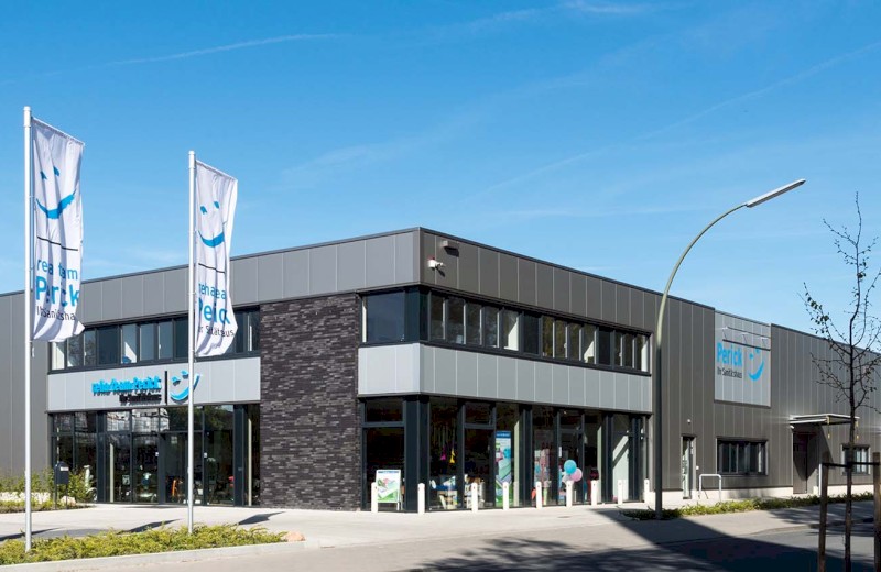 Sanitätshaus Perick GmbH & Co. KG