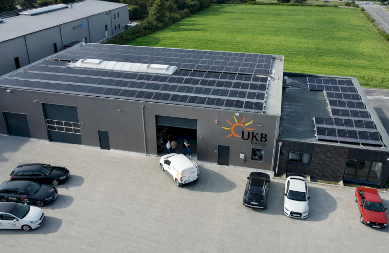 UKB Energie GmbH & Co. KG