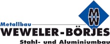 Metallbau Weweler-Börjes GmbH