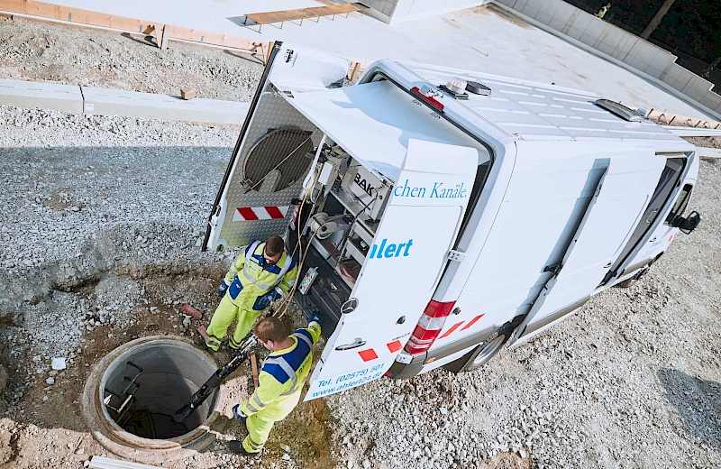 Bernhard Ahlert GmbH & Co. KG
