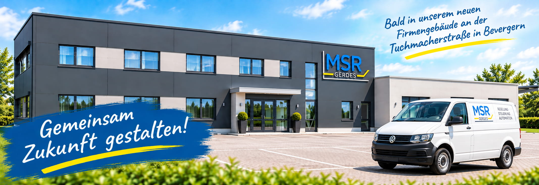 MSR Gerdes GmbH