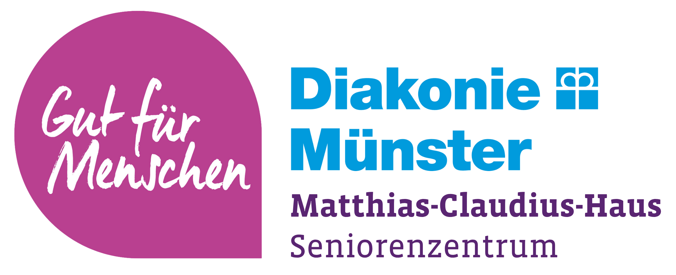 Seniorenzentrum Matthias-Claudius-Haus