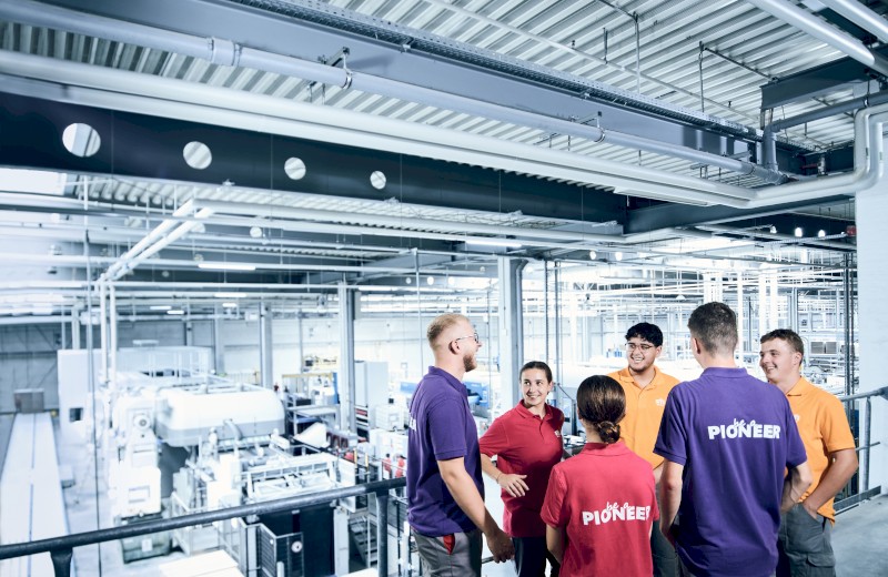 STI Schräder Verpackungen GmbH