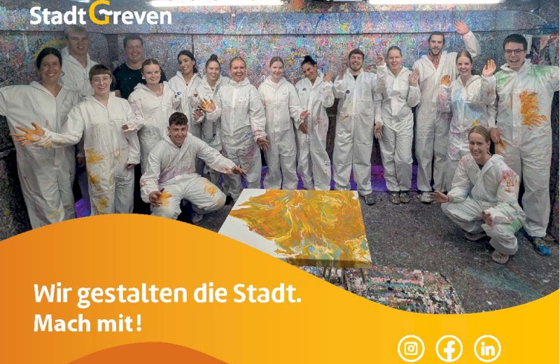 Stadt Greven