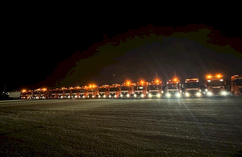 Fehrenkötter Transport & Logistik