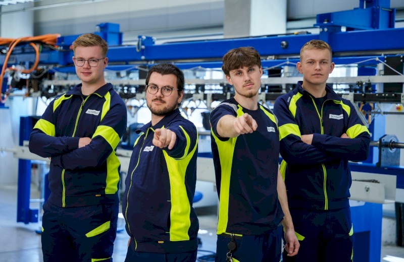 Schlatter Deutschland GmbH & Co. KG