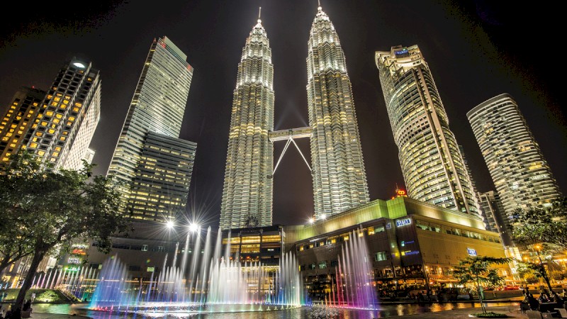 Kuala Lumpur