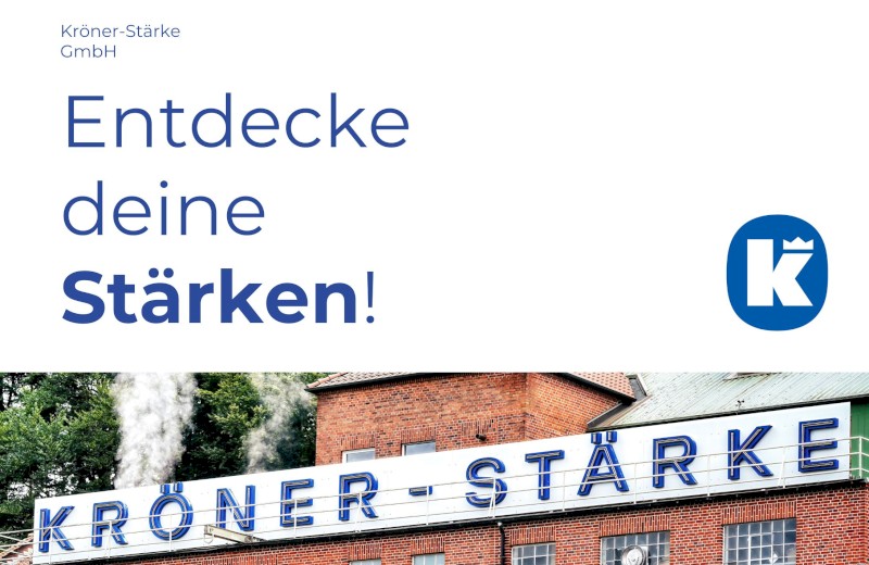 Kröner-Stärke GmbH