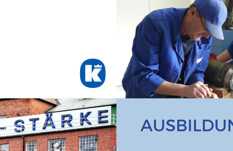 Kröner-Stärke GmbH